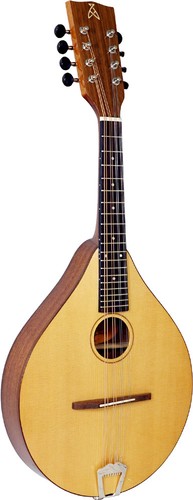 Ashbury style mandolin - style-e,
