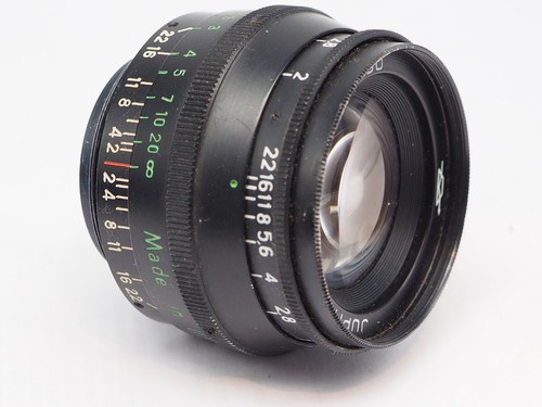 Leica ltm l39 fit jupiter - ltm,