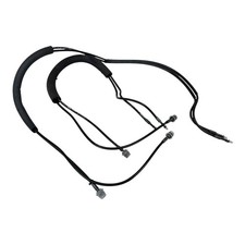 Verdeck Hydraulikleitung Set