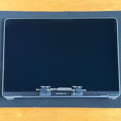 Bildschirm display macbook pro - bildschirm,
