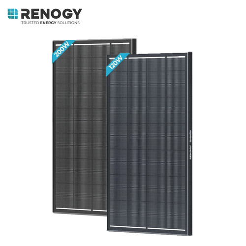 Renogy 120w200w shadowflux - renogy,