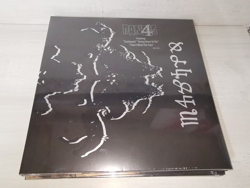 Danzig m - danzig, m/m