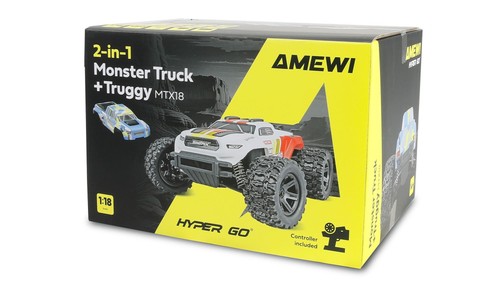 Hyper mtx18 in 1 - hyper,