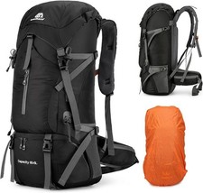 70L Rucksack Wasserdicht