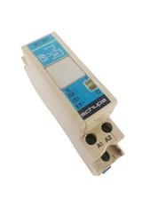 Schupa NFS 100.8 Stromstoßschalter 8V AC