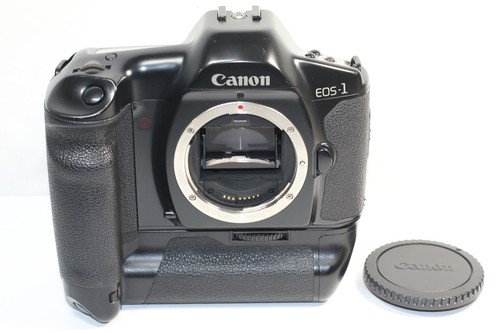Ist zustand canon eos - ist-zustand,