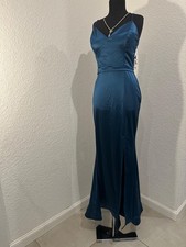 Abendkleid Lang Größe XL Neu