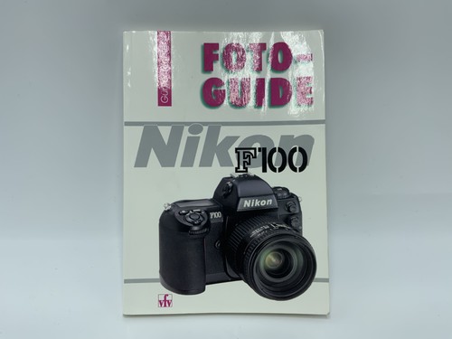 Vfv nikon f100 foto - f100,