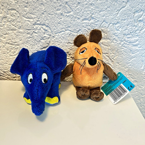 Schmidt spiele die maus - schmidt, 2er