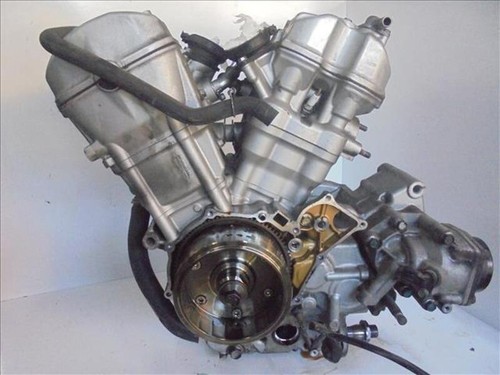 Teilmotor honda deauville 700 - teilmotor,