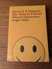 Der Glücks-Faktor (Seligman, Martin E. P.), Taschenbuch