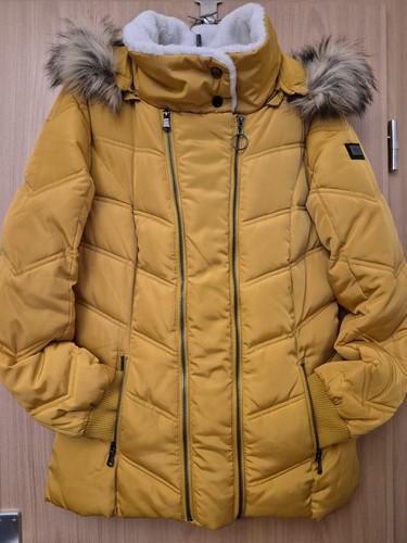 Blind date anorak 38gelb - date,