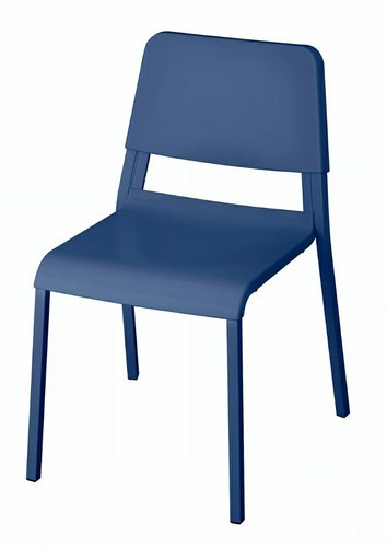 Nagelneuer ikea teodores stuhl - ikea,