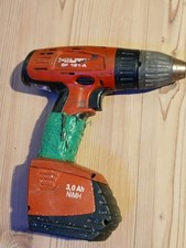 HILTI Akkuschrauber SF 121-A/