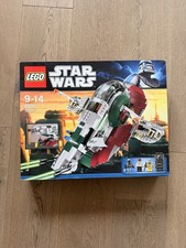 Lego Star Wars: 8097 „Slave