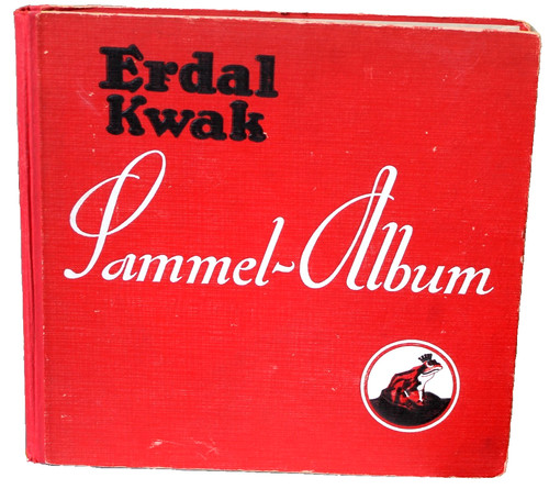 6380b erdal sammel album - 6380b,