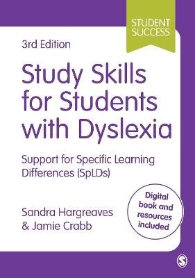Study skills for students with - skills,