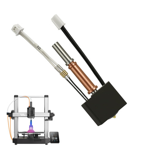 Hotend kit für drucker - hotend-kit, 3d-drucker