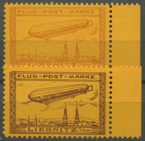 1913 flugmarke - 1913,