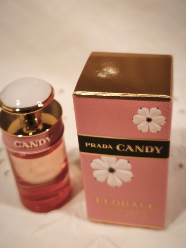 Prada candy florale - , 7