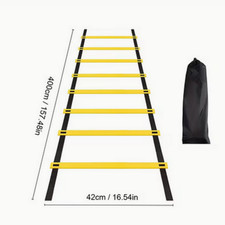 Trainingsleiter, 4 Meter lang