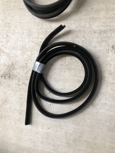 Bmw e39 türgummi - bmw, türdichtung