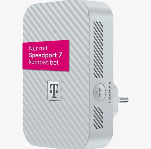 Telekom wlan repeater - telekom, repeater/extender