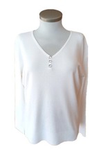 Futura Moda Feinstrickpulli