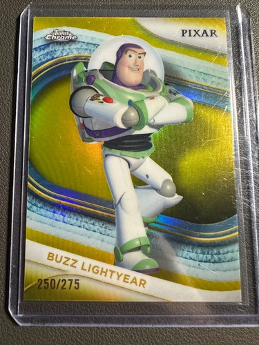 Buzz lightyear 275 - /275, true