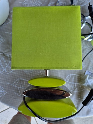 Tischlampe nachttischlampe - tischlampe,