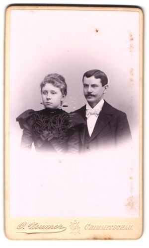 Fotografie otto zeumer - otto,