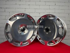 4X 19 Zoll Maybach MONOBLOCK