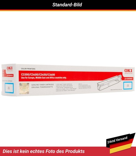 Oki c3300 c3400 c3450 c3600 - oki,