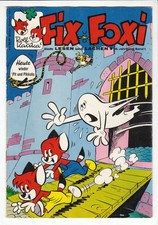 Fix und foxi 1 - fix,