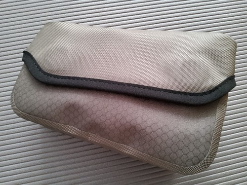 Ortlieb oberrohrtasche - ortlieb,