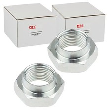 2x NTY ACHSMUTTER passend für
