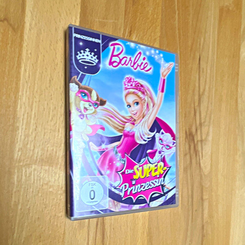 Barbie die - barbie,