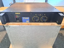Yamaha P3200 PA endstufe