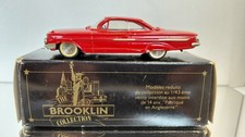 Brooklin Models BRK 44