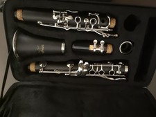 B-Klarinette Stagg 77 C