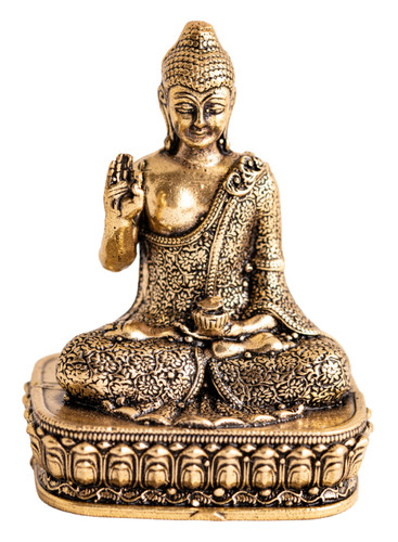 Buddha hochwertiges