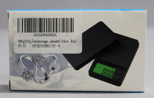 1000g g mini - 1000g, 0.01