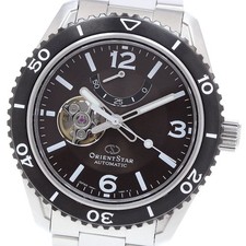 Orient Orient Star Semi