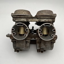 Yamaha XS400 Vergaser