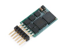(6242) Decoder DH10C-4 2