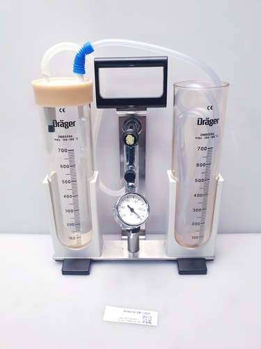 Dräger drager - dräger,