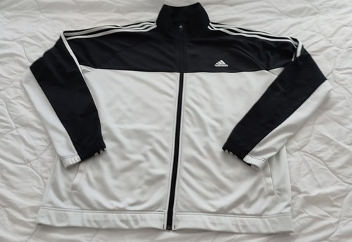 Adidas trainingsjacke 2xl - trainingsjacke, in