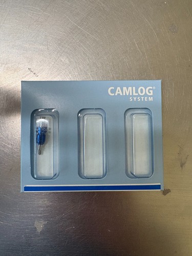 Camlog abformpfosten 5 - camlog, 5.0