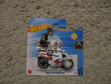 Hot Wheels Honda VFR750R