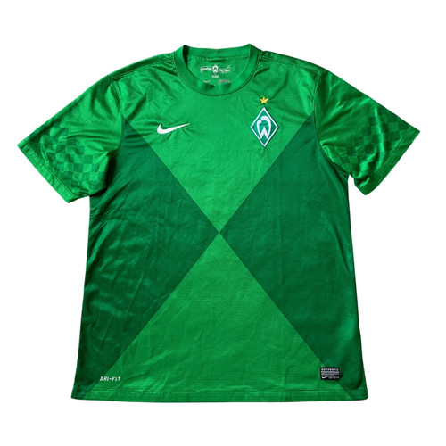 Werder bremen trikot - werder,